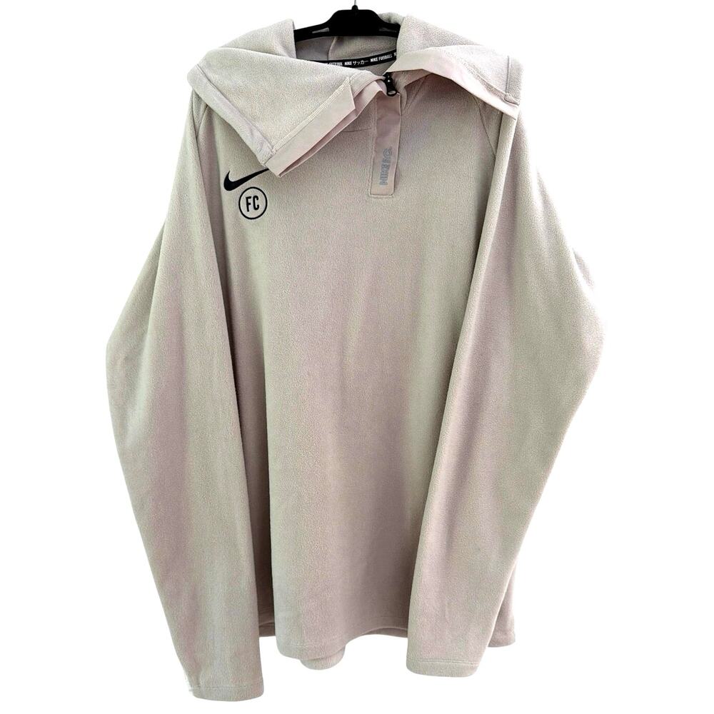 Nike warm soft sweat size L new without tags mint condition